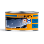 Фінішна шпаклівка Fine Putty Gold Car 1,8 кг